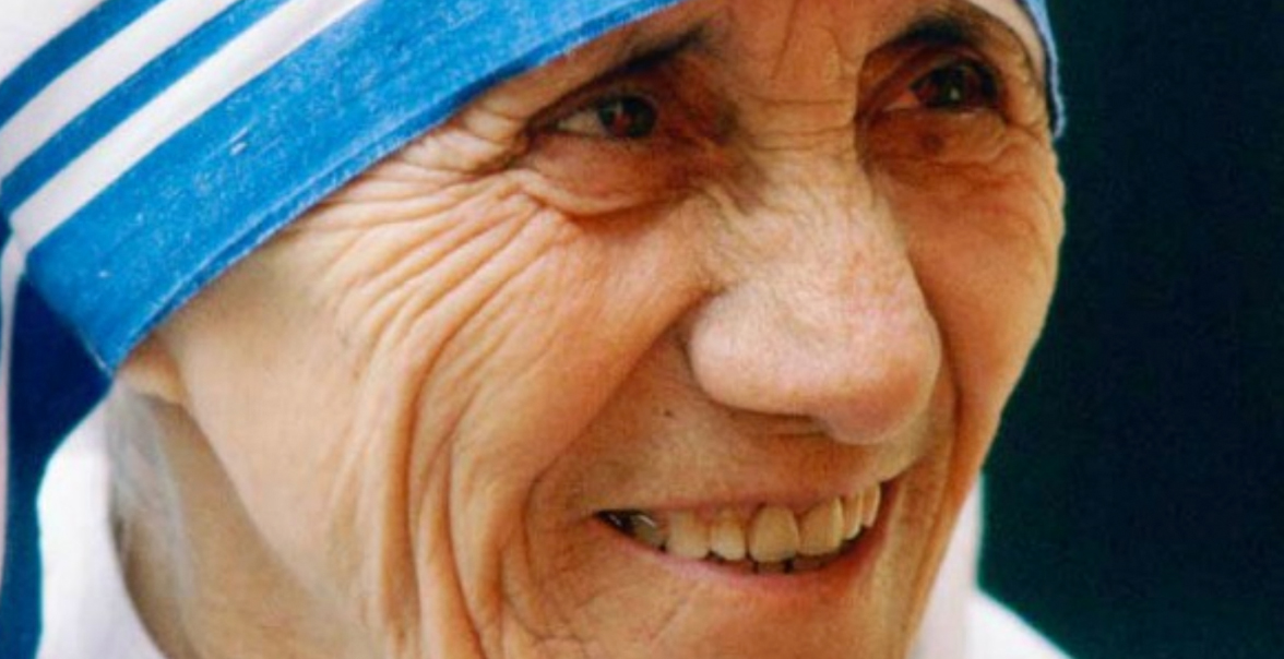 Mother Teresa of Calcutta