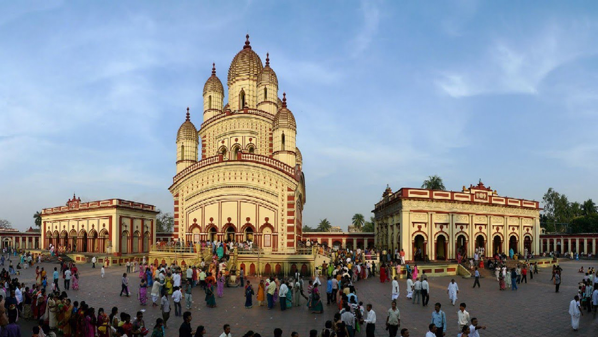 Kali Temple