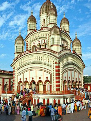 Dakshineswar