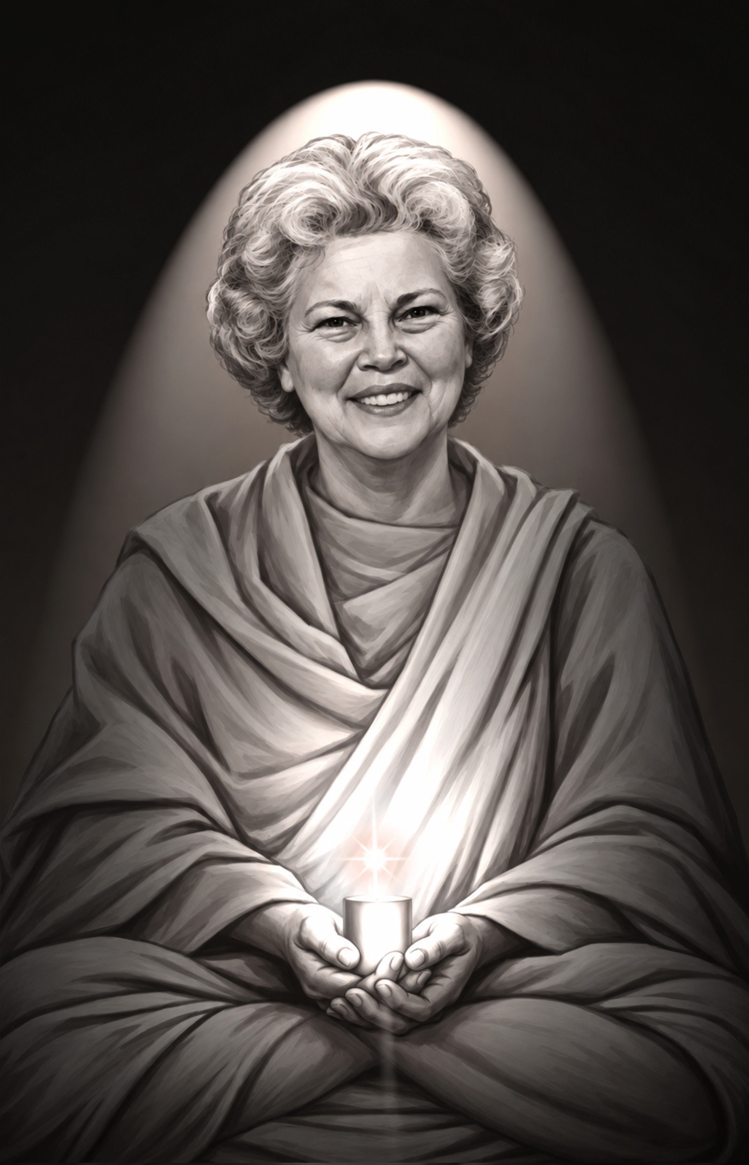 Daya Mata