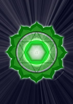Anahata
