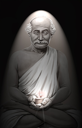 Lahiri Mahasaya